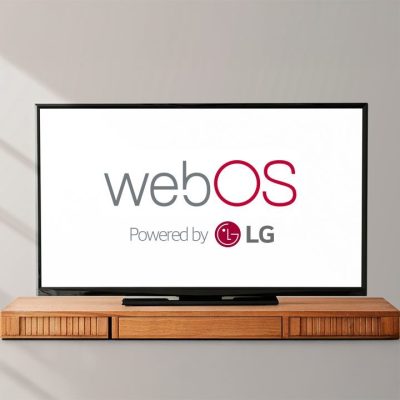 WebOS, Unleash the Power of LG WebOS