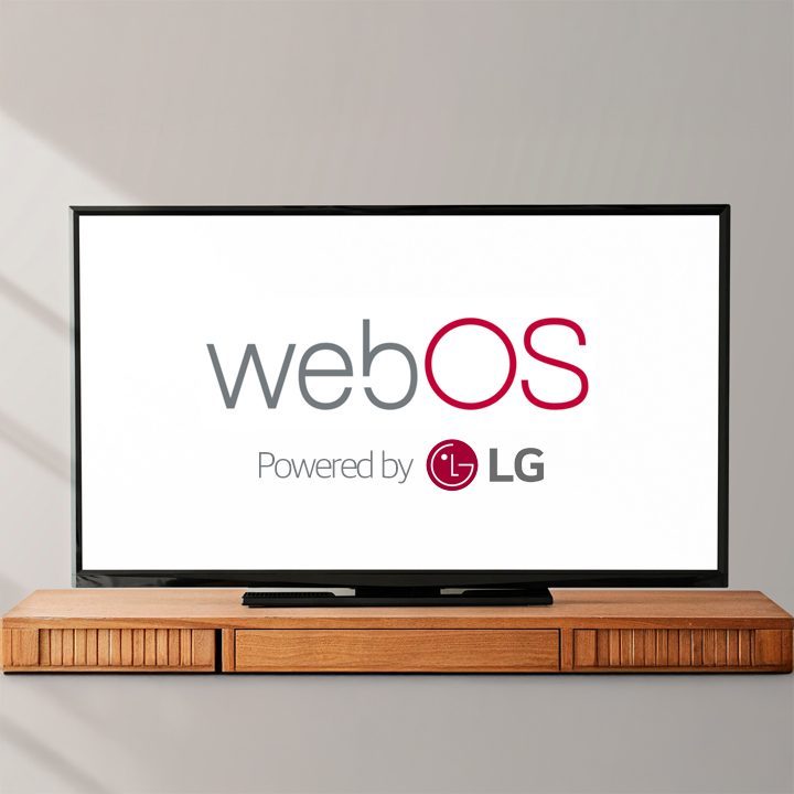 WebOS, Unleash the Power of LG WebOS