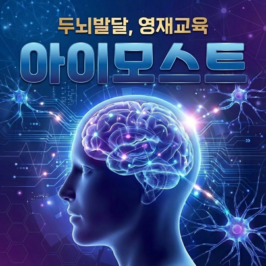아이모스트, 두뇌 발달, 영재교육의 선구주자 신입 학부모 대상 설명