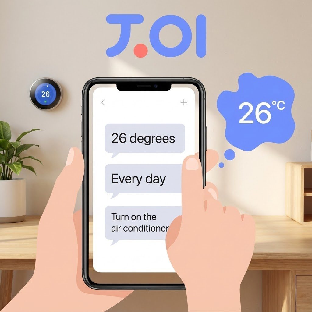 마이스맥스, 나만의 스마트 공간을 만들어가는 JOI 플랫폼 #CES2024혁신상