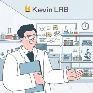 케빈랩, 탄소중립 및 ESG 시대를 선도하는 대한민국 대표 기후 에너지 혁신 스타트업 - 태리스 스튜디오