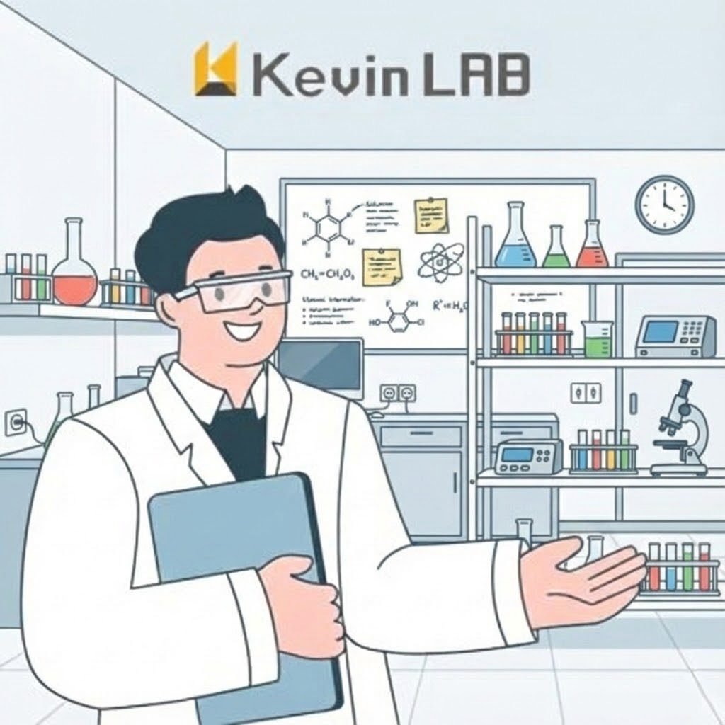 케빈랩, 탄소중립 및 ESG 시대를 선도하는 대한민국 대표 기후 에너지 혁신 스타트업