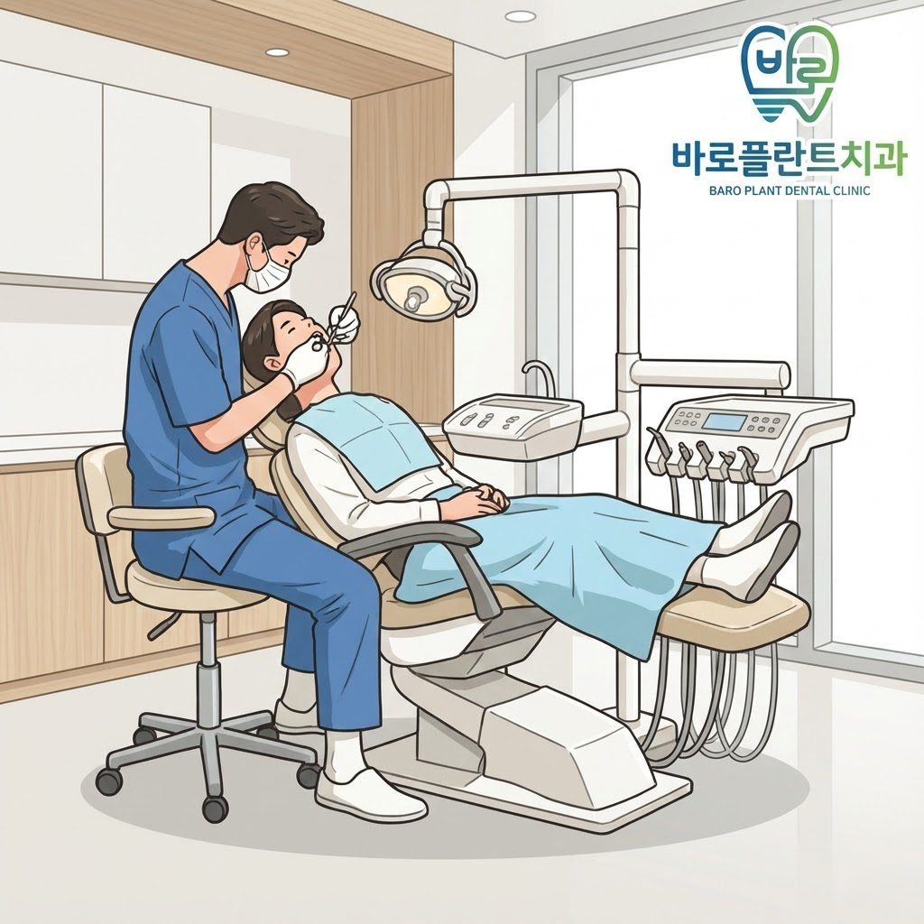 바로플란트치과, 치료에 대한 이해와 치료 후 주의사항